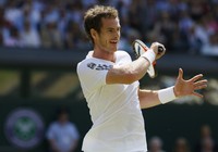 Andy Murray mug #G853749