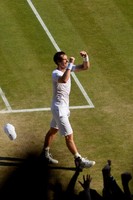 Andy Murray mug #G853751