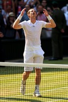 Andy Murray tote bag #G853753