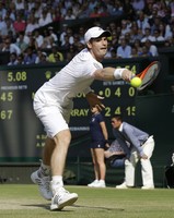 Andy Murray tote bag #G853754