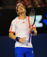 Andy Murray mug #G853759