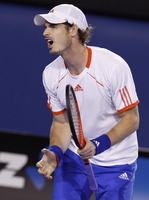 Andy Murray tote bag #G853763