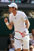 Andy Murray tote bag #G853772