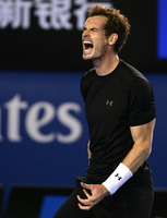 Andy Murray mug #G853781