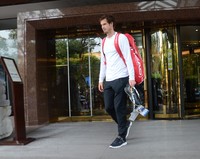 Andy Murray mug #G853784