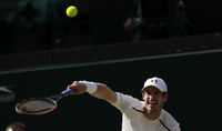 Andy Murray mug #G853786