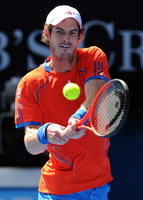 Andy Murray mug #G853793