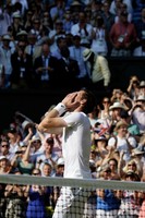 Andy Murray mug #G853803