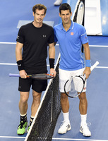 Andy Murray mug #G853806