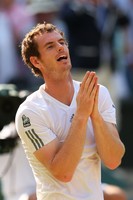 Andy Murray mug #G853807