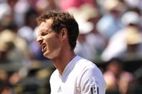 Andy Murray mug #G853818