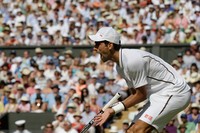 Andy Murray tote bag #G853819