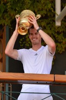Andy Murray mug #G853822