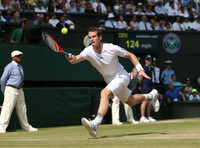 Andy Murray mug #G853825