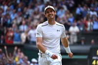 Andy Murray mug #G853829