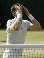 Andy Murray tote bag #G853830