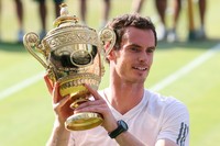 Andy Murray mug #G853834