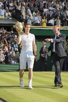 Andy Murray mug #G853844