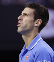 Andy Murray mug #G853862
