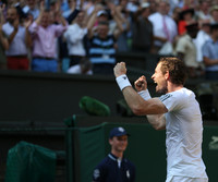 Andy Murray mug #G853864
