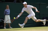 Andy Murray mug #G853869