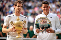 Andy Murray mug #G853894