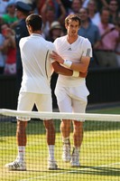 Andy Murray mug #G853896