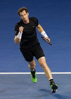 Andy Murray mug #G853897