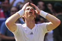 Andy Murray mug #G853901