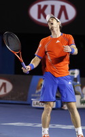 Andy Murray mug #G853909