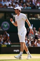 Andy Murray mug #G853918
