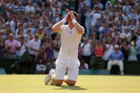 Andy Murray mug #G853921