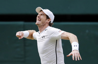 Andy Murray mug #G853925