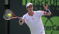 Andy Murray mug #G853934