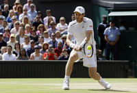 Andy Murray mug #G853935
