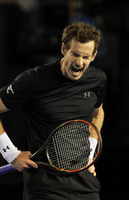 Andy Murray mug #G853936