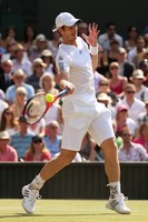 Andy Murray mug #G853943