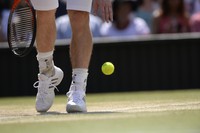 Andy Murray mug #G853946