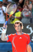 Andy Murray mug #G853948