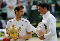 Andy Murray mug #G853951