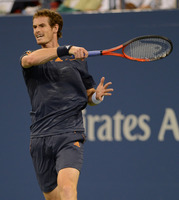 Andy Murray tote bag #G853952