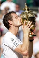 Andy Murray mug #G853957