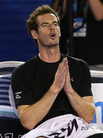 Andy Murray mug #G853959