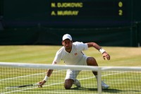 Andy Murray tote bag #G853969