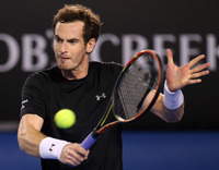 Andy Murray mug #G853971