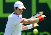 Andy Murray tote bag #G853983