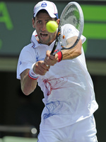 Andy Murray mug #G853990