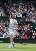 Andy Murray mug #G853993