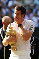 Andy Murray tote bag #G854001