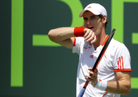 Andy Murray mug #G854003